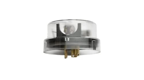 Woods L4700WD Outdoor Twist Lock Light Control