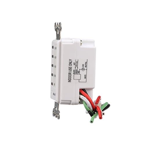 Woods 59014WD In-Wall 12-Hour Digital Countdown Timer