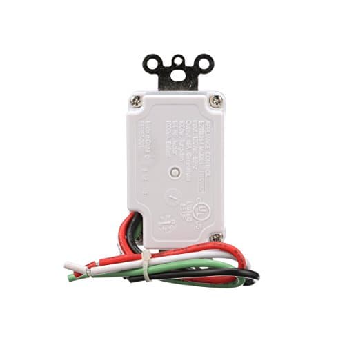 Woods 59014WD In-Wall 12-Hour Digital Countdown Timer