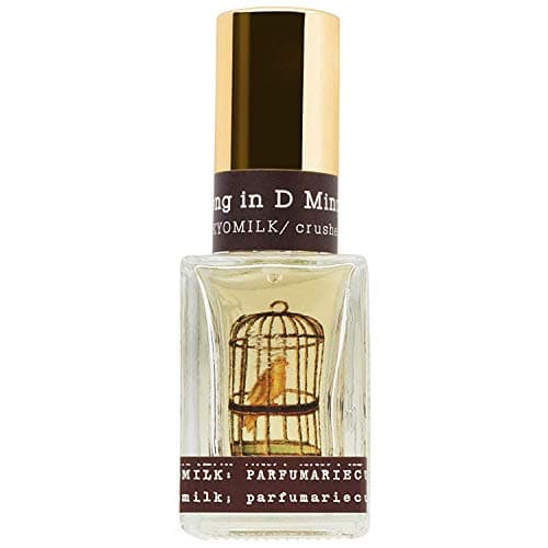 TOKYOMILK Eau de Parfum | Decadent, Sophisticated & Mysterious Fragrance — Song In D Minor