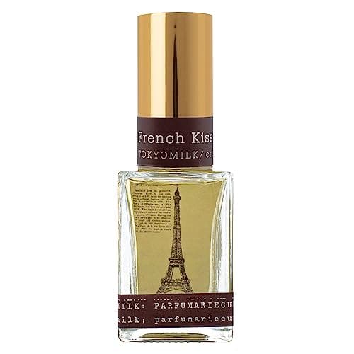 TOKYOMILK Eau de Parfum | Decadent, Sophisticated & Mysterious Fragrance — French Kiss