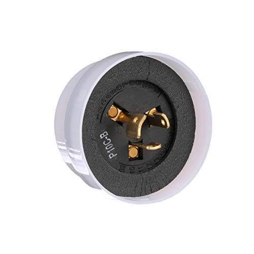 Woods L4700WD Outdoor Twist Lock Light Control