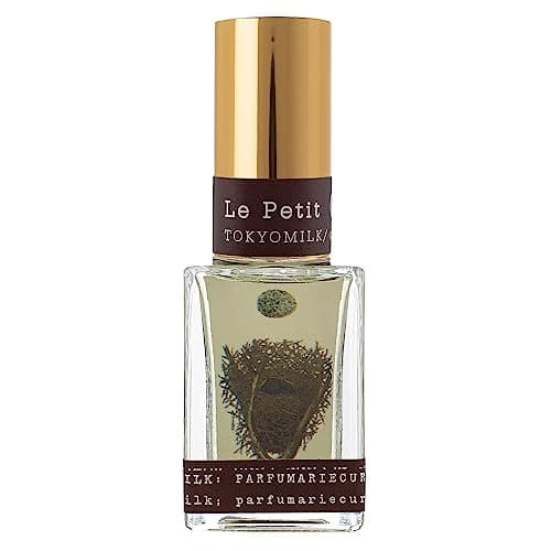 TOKYOMILK Eau de Parfum | Decadent, Sophisticated & Mysterious Fragrance — Le Petit